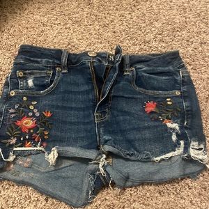 american egal shorts